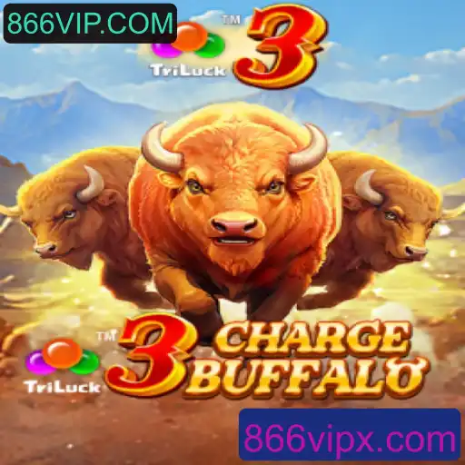 Descubra o Jogo Excitante 3ChargeBuffalo