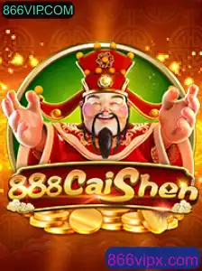 Explorando o Mundo de 888CaiShen: Descubra a Magia e Fortuna do Jogo
