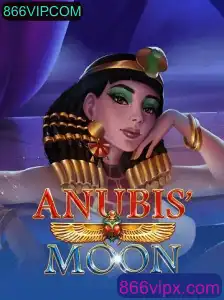 AnubisMoon: Uma Aventura Inédita no Mundo dos Deuses Egípcios