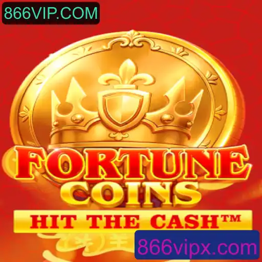 Explore o Fascinante Jogo FortuneCoins e Descubra o Mundo de 866VIP.COM