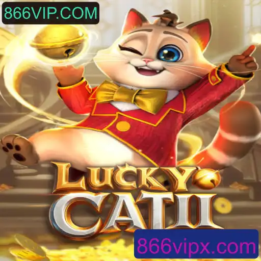 Descubra LuckyCatII: A Emoção de Jogar no 866VIP.COM