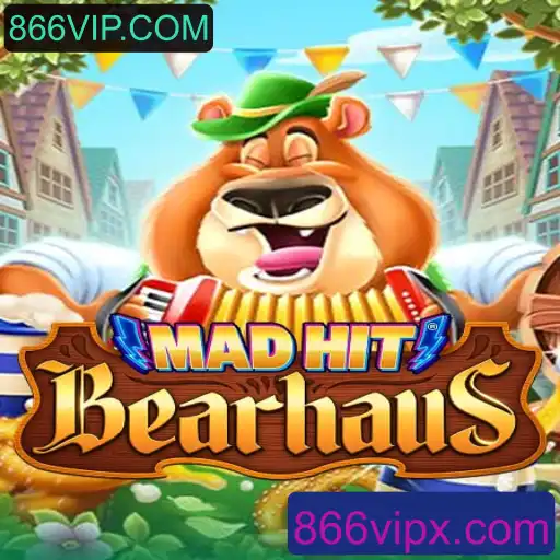 Descubra MadHitBearhaus: O Jogo que Está Conquistando o Mundo