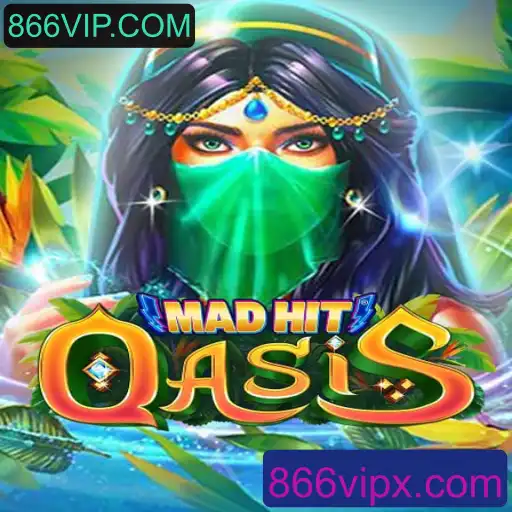 MadHitOasis: Um Mergulho no Mundo dos Jogos