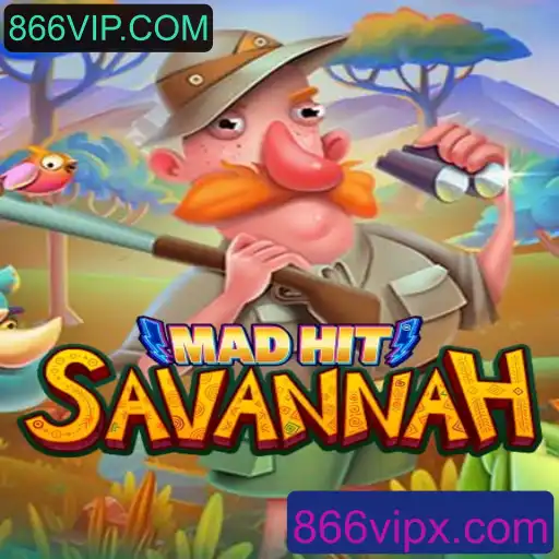 Explorando o Fascinante Mundo de MadHitSavannah