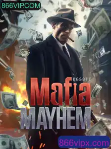 Desvendando o Mundo de MafiaMayhem: Estratégia, Intriga e Aventura