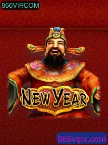 Descubra o Jogo 'NewYear': Regras e Como Jogar com 866VIP.COM