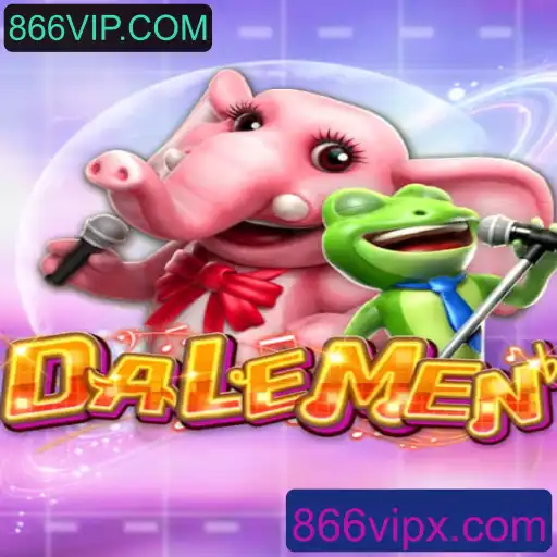 Explorando o Mundo de DALEMEN: Um Novo Fenômeno de Jogo e Entretenimento