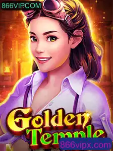 Exploração do Jogo GoldenTemple e a Influência de 866VIP.COM