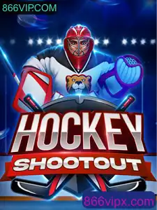 Explorando o Mundo do HockeyShootout com 866VIP.COM