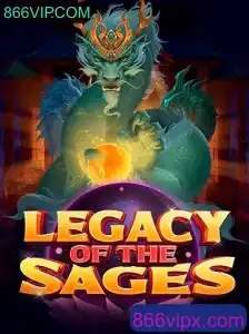 Explorando o Fascinante Mundo de LegacyoftheSages: Um Jogo de Estratégia e Mistério