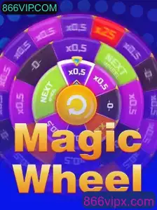 MagicWheel: Descubra a Arte de Girar para Ganhar