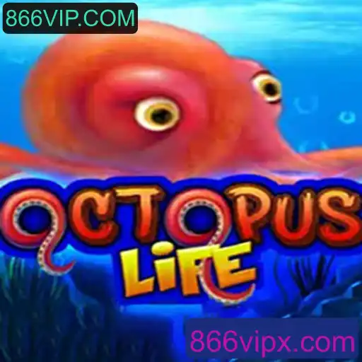 Explorando o Novo Jogo OctopusLife: Descubra as Aventuras Subaquáticas com 866VIP.COM
