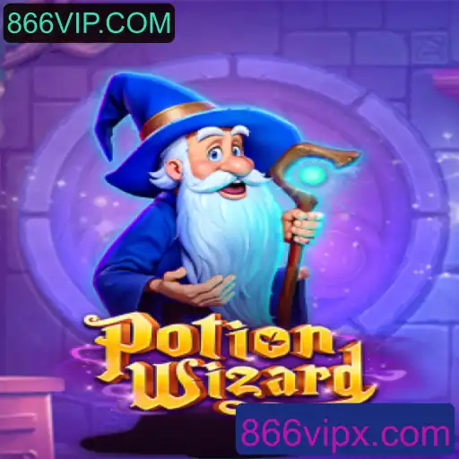 Explorando o Mundo Encantado de PotionWizard: Um Merge Inovador com 866VIP.COM