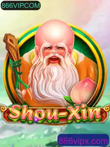 Descubra ShouXin: Um Jogo Inovador com 866VIP.COM
