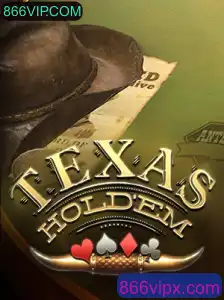 TexasHoldem: Entendendo o Jogo e Suas Regras