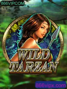Descubra o Mundo Selvagem de WildTarzan: Um Jogo Inovador e Empolgante