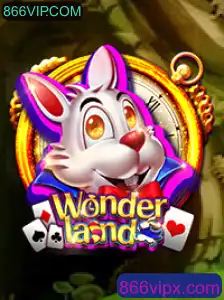 Descubra o Fascinante Mundo de Wonderland: Um Mergulho no Jogo de Estratégia 866VIP.COM