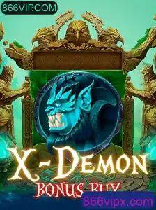 Explorando o Mundo do Jogo XDemonBonusBuy: Regras e Detalhes