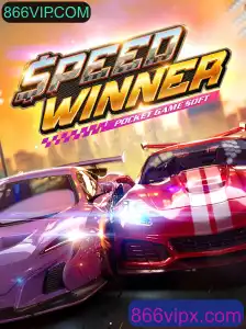 SpeedWinner: Um Mergulho no Mundo da Competição e Ação Intensa