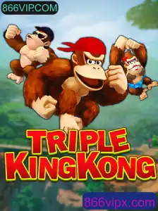 Explorando o Mundo de TripleKingKong: Um Mergulho nas Regras e Estratégias